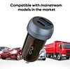 PD Fast car charger