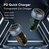 PD Fast car charger