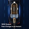 PD Fast car charger